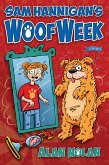 Sam Hannigan's Woof Week (eBook, ePUB)