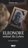 Eleonore ordnet ihr Leben: Ein Stade Krimi (eBook, ePUB)