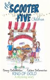 The Scooter Five (Book 3) (eBook, ePUB)