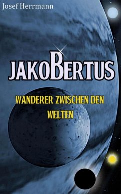 Jakobertus (Band 2) (eBook, ePUB) - Herrmann, Josef
