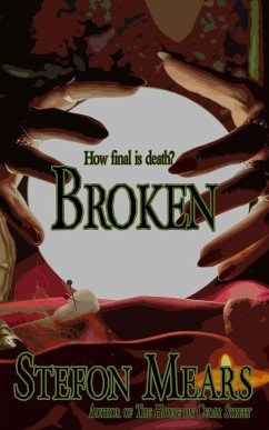 Broken (eBook, ePUB) - Mears, Stefon