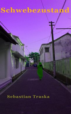 Cover Schwebezustand (eBook, ePUB)