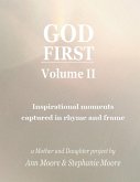 God First: Volume II (God First Series, #2) (eBook, ePUB)