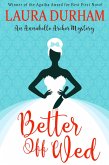 Better Off Wed (Annabelle Archer Wedding Planner Mystery, #1) (eBook, ePUB)