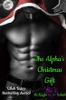 The Alpha's Christmas Gift (eBook, ePUB) - Bild 1