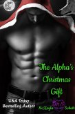 The Alpha's Christmas Gift (eBook, ePUB)