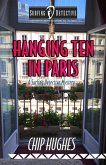 Hanging Ten in Paris (Surfing Detective Mystery Series) (eBook, ePUB)