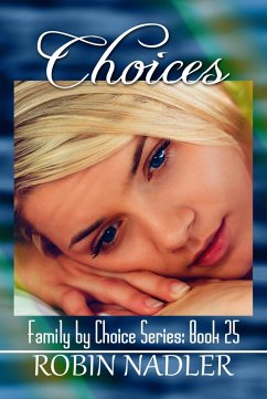 Cover Choices (Family by Choice) (eBook, ePUB)