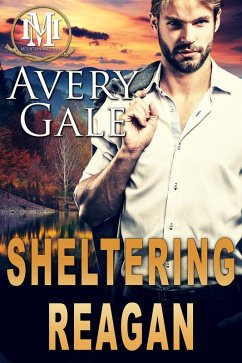 Sheltering Reagan (Mountain Mastery, #3) (eBook, ePUB) Cover Sheltering Reagan (Mountain Mastery, #3) (eBook, ePUB)