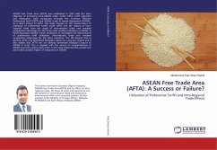ASEAN Free Trade Area (AFTA): A Success or Failure? - Faiz Shaul Hamid, Mohammed
