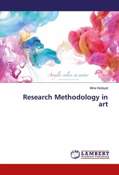 Research Methodology in art