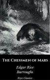 The Chessmen of Mars (eBook, ePUB)