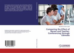 Comparing the Effect of Recast and Teacher-Conferencing through Edmodo - Bahrami Shams-Abadi, Bita