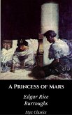 A Princess of Mars (eBook, ePUB)