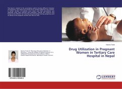 Drug Utilization in Pregnant Women in Tertiary Care Hospital in Nepal