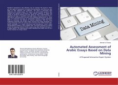 Automated Assessment of Arabic Essays Based on Data Mining