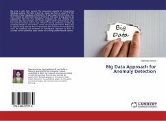 Big Data Approach for Anomaly Detection