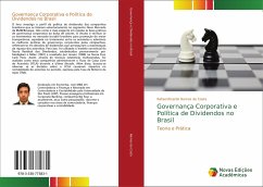 Governança Corporativa e Política de Dividendos no Brasil - Ramos da Costa, Rafael Ricardo