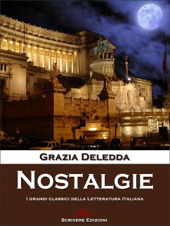 Nostalgie (eBook, ePUB) - Deledda, Grazia