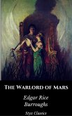 The Warlord of Mars (eBook, ePUB)