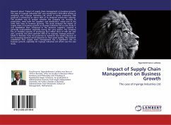 Impact of Supply Chain Management on Business Growth