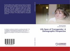 Life Span of Transgender: A Demographic Perspective