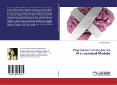 Psychiatric Emergencies Management Module - Pathania, Shalini