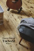 TiknoSi TiknoSi