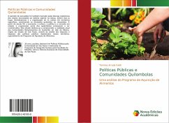 Políticas Públicas e Comunidades Quilombolas - Arruda Fakih, Tamires