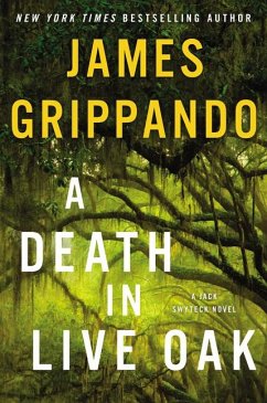 A Death in Live Oak - Grippando, James