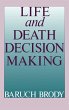 Life and Death Decision Making - Bild 1