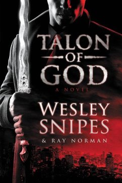 Talon of God - Snipes, Wesley; Norman, Ray