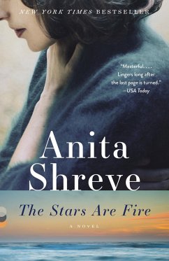 The Stars Are Fire - Shreve, Anita