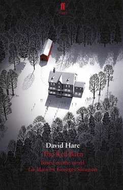 The Red Barn: Adapted from the Novel La Main - Hare, David
