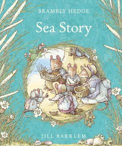 Cover Sea Story