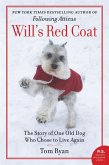 Will's Red Coat