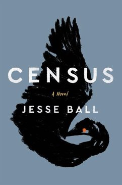 Census - Ball, Jesse
