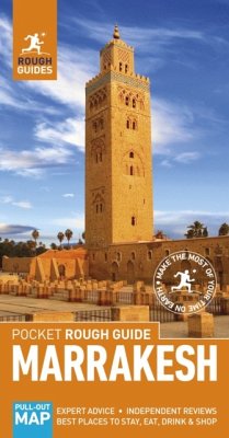 Pocket Rough Guide Marrakesh (Travel Guide) - Guides, Rough