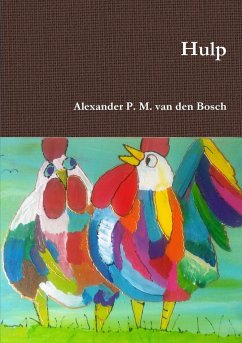 Hulp - Bosch, Alexander P. M. van den