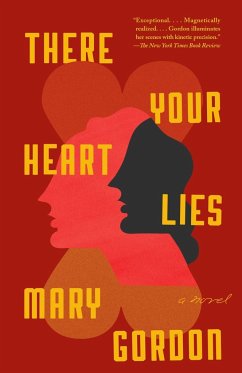 There Your Heart Lies - Gordon, Mary