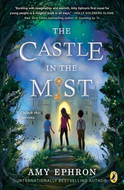 The Castle in the Mist - Ephron, Amy