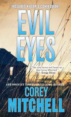 Evil Eyes - Mitchell, Corey