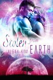 Stolen from Earth (eBook, ePUB)