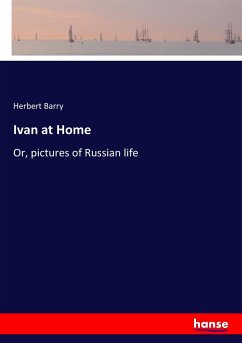 Ivan at Home - Barry, Herbert