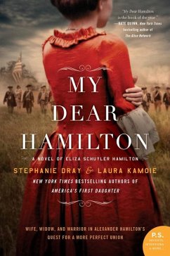 My Dear Hamilton - Dray, Stephanie; Kamoie, Laura