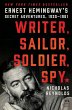 Writer, Sailor, Soldier, Spy - Bild 1
