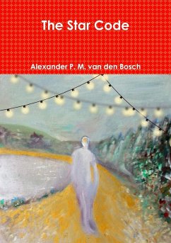 The Star Code - Bosch, Alexander P. M. van den