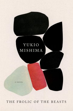 The Frolic of the Beasts - Mishima, Yukio