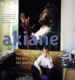 Cover Akiane