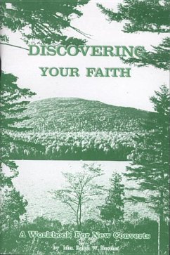 Discovering Your Faith - Rusthoi, Ralph W